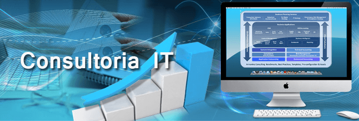 consultoria IT